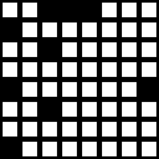 Crossword Generator (Texture)