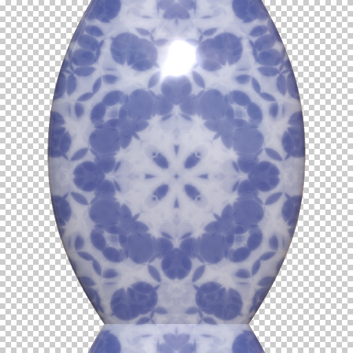 Vase Vol. 1 (Texture)