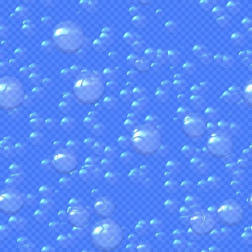 Bubbles (Texture)