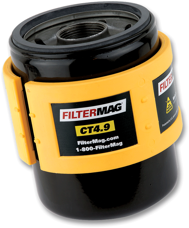 FilterMag International