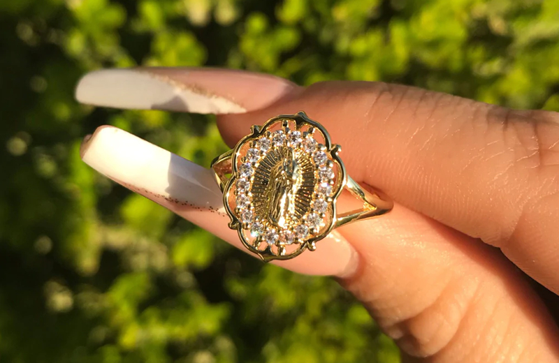 How To Identify Goldplated Rings Filter Online Reviews