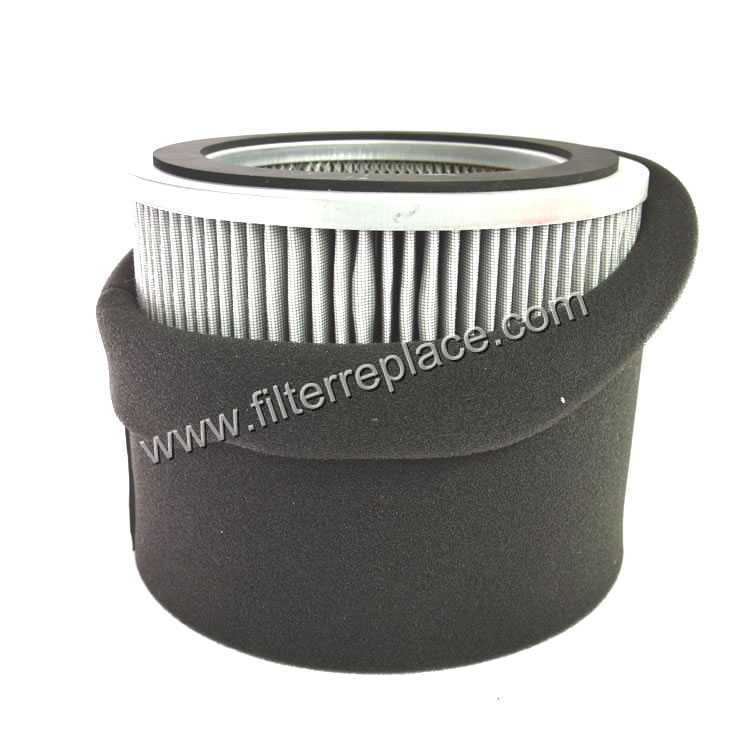 Air Intake Replacement Filter
