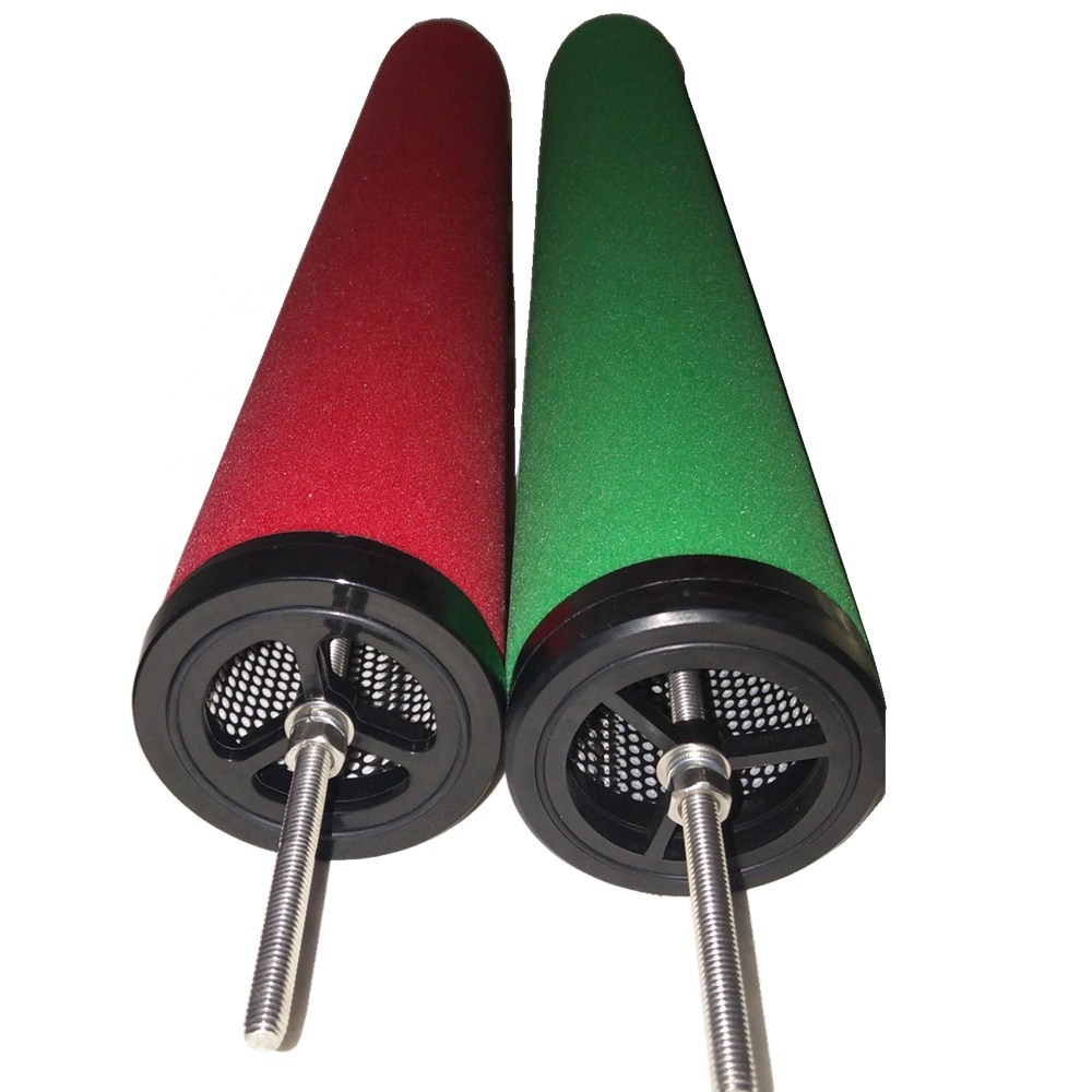 air dryer filter element EC177 for Highperformance Kaeser air compressor