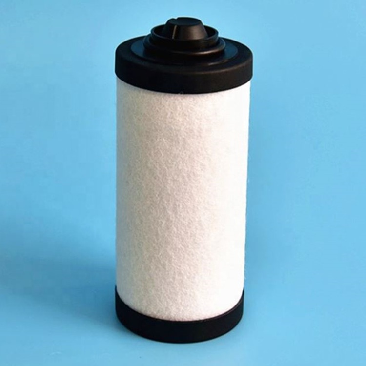 Oil Sealed Vacuum Pump Filter