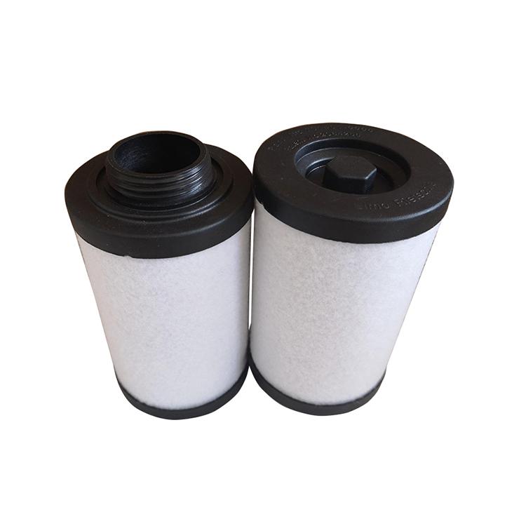 Inlet Filters for Vacuum Pumps & Blowers KD1051