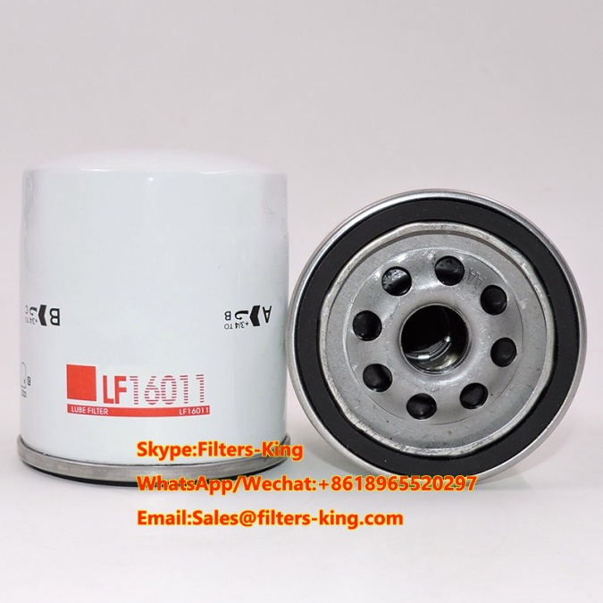 Genuine Fleetguard LF16011 Oil Filter,Fleetguard Filter Cross Reference