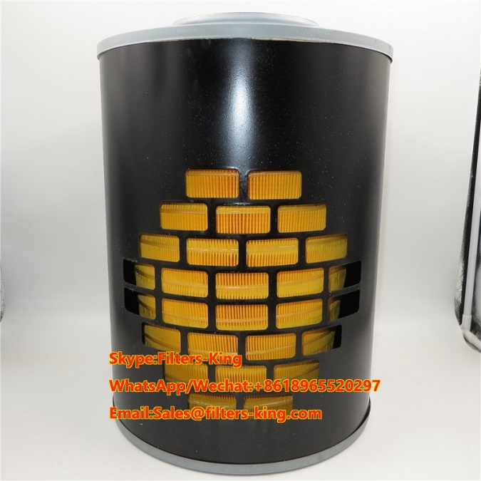 Fleetguard Air Filter AH1183 Donaldson P528722 Baldwin PA2875 Cross