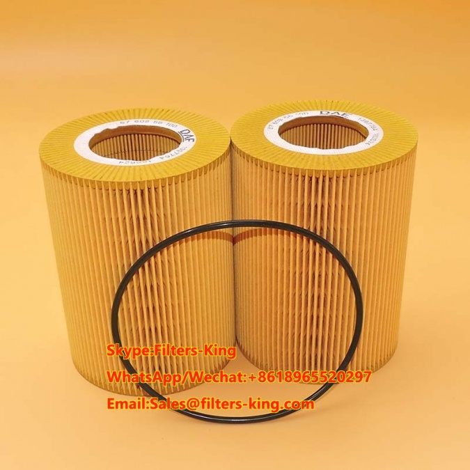 DAF Oil Filter 1397764 Engine Oil Filter Manufacturer