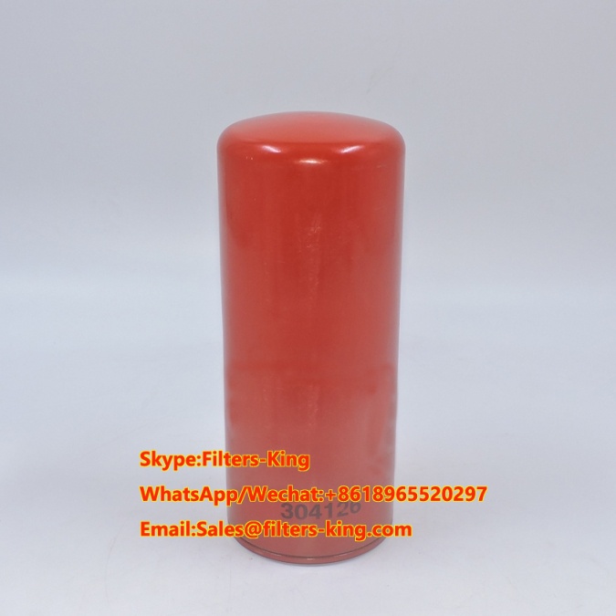 Waukesha Oil Filter 304126 B7191 Engine Oil Filter Manufacturer And