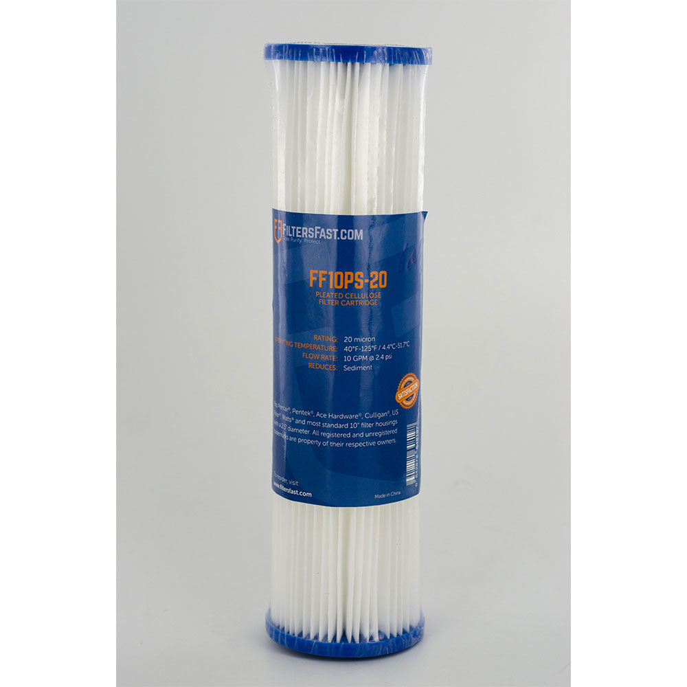 Pentek S1 Replacement Water Filter GE FXWPC Sale 7.95
