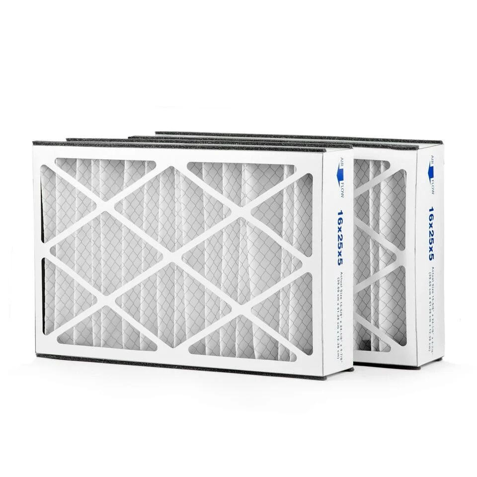 Trion Air Bear Media Filter 3Pack 16x25x5, MERV 8 Sale 35.95