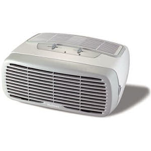 Holmes HAP243 Table Top Hepa Air Purifier Sale $61.49
