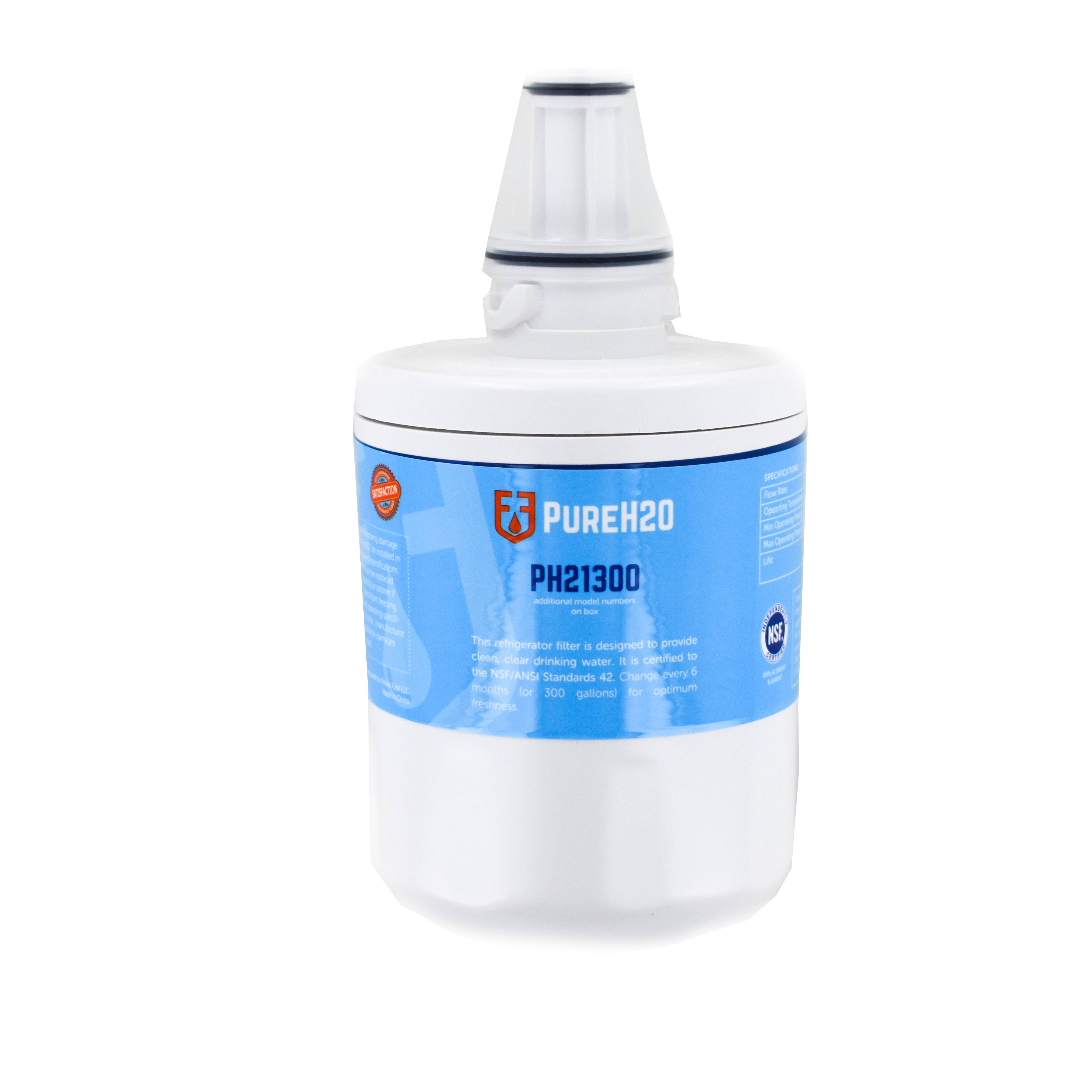 Samsung Refrigerator Water Filter DA2900003G, DA2900003B