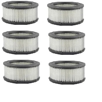 Purolator NAPA 2374 Air Compressor Filter NF22-0161 6-Pack Sale $7.95