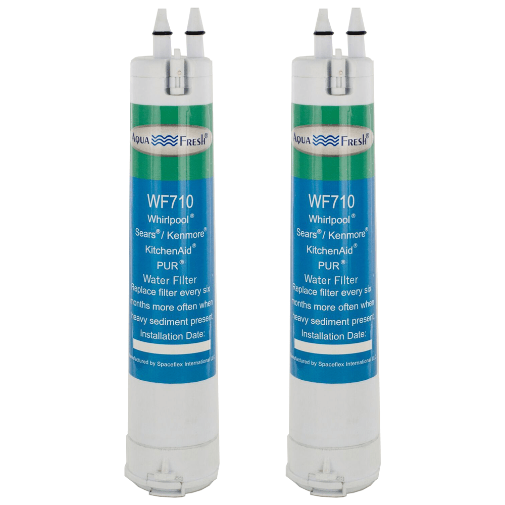 Aquafresh 4396710P Replacement Whirlpool 2Pack Sale 34.99