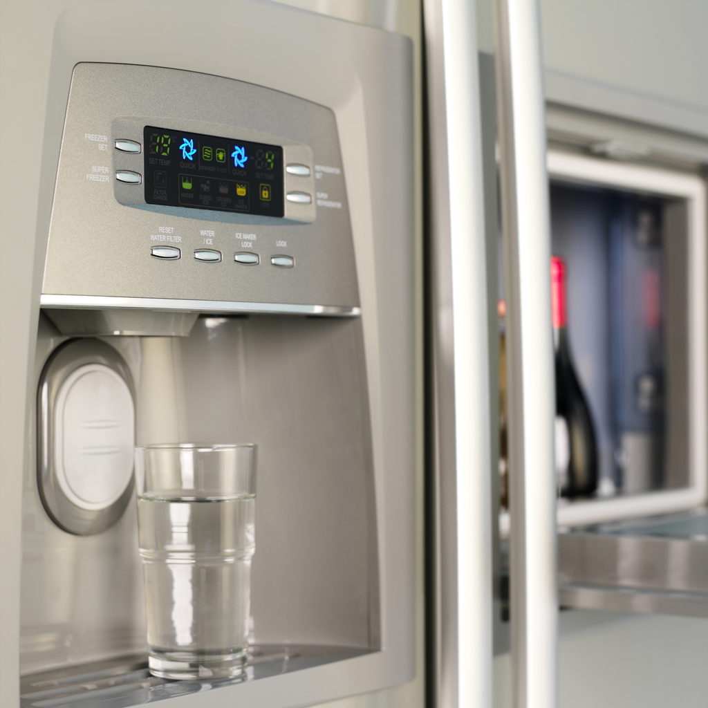 How to Figure out Which Refrigerator Filter you Need - EcoBlueLife.com