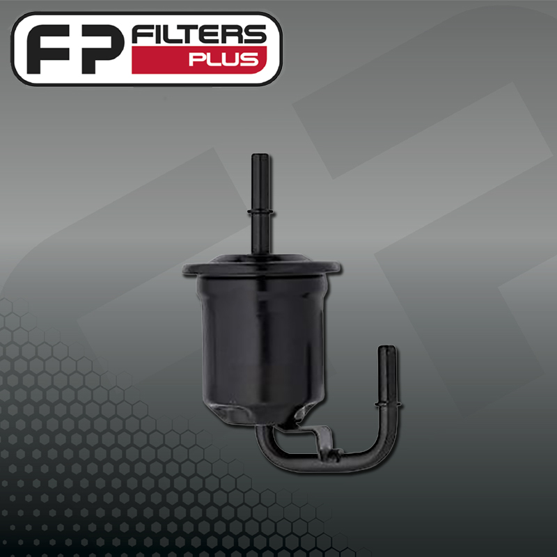 WCF178 Wesfil Fuel Filter Suits Toyota Prado KDJ150, KDJ155 Ryco