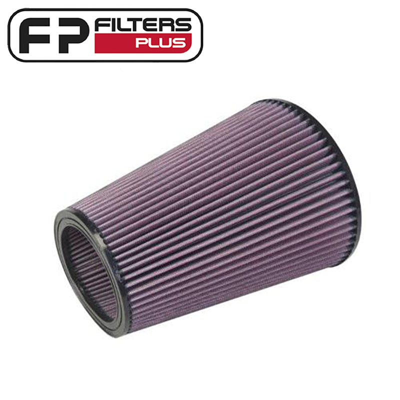 CD197 Walker Airsep Marine Filter Fits Cat, Detroit Diesel Filters