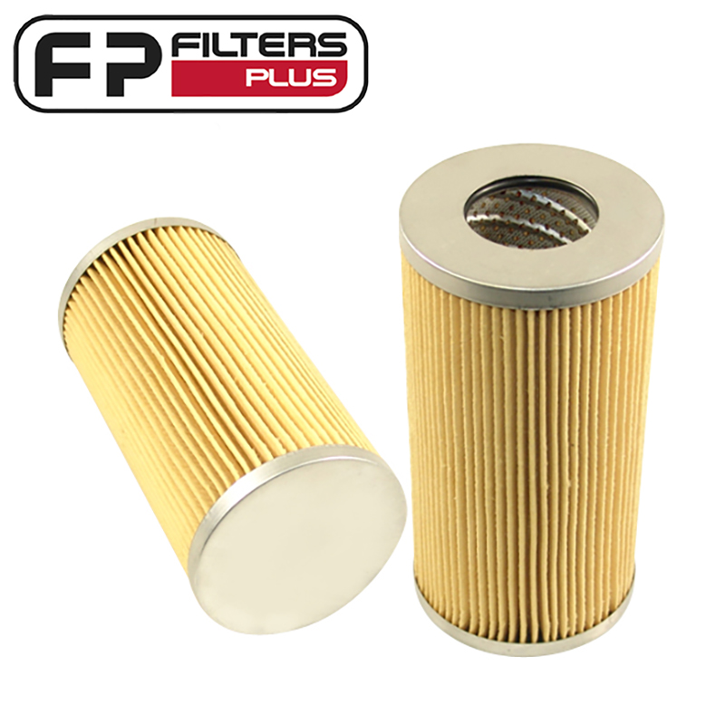 SH56054 HIFI Hydraulic Filter Fits Lenz Housings Filters Plus WA