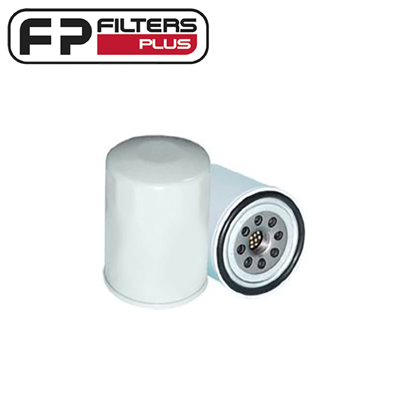 HC8001 Sakura Hydraulic Filter Fits Ryco RIF141 Filters Plus WA