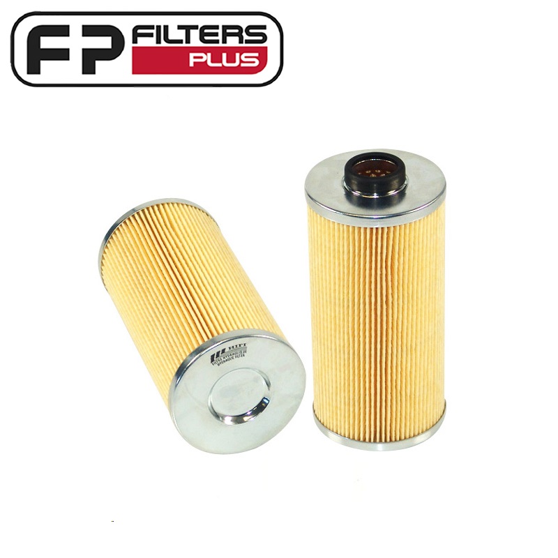 SH70145 HIFI Hydraulic Filter Fits John Deere 4010 Filters Plus WA