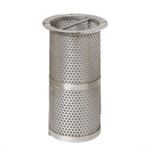 Basket Filter Manufacturers in Gurugram Duplex Basket Strainer Suppliers in Gurugram, Haryana
