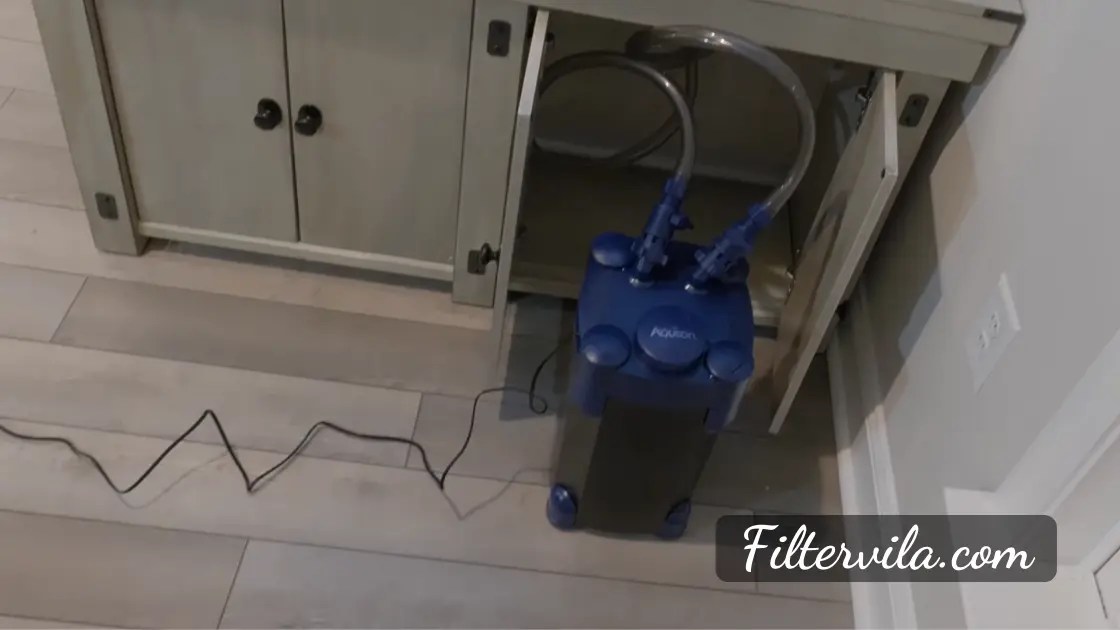 6 Best Canister Filter For Goldfish Tank [Expert Reviews]