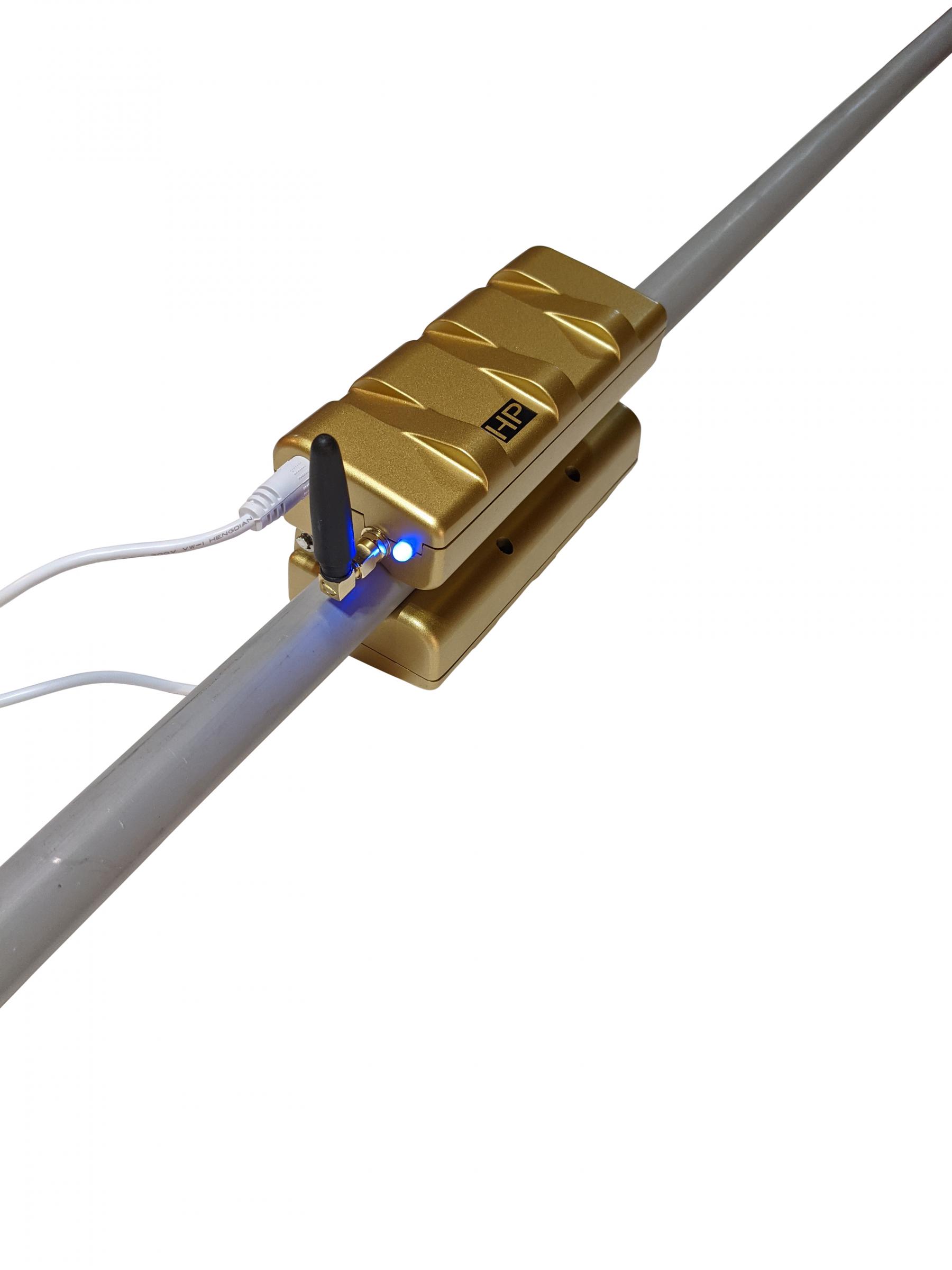 Hd HugNPlug electronic water softeners are effective and easy to install