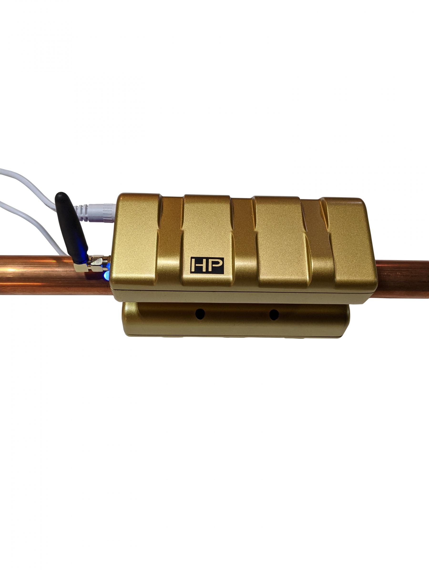 Hd HugNPlug electronic water softeners are effective and easy to install