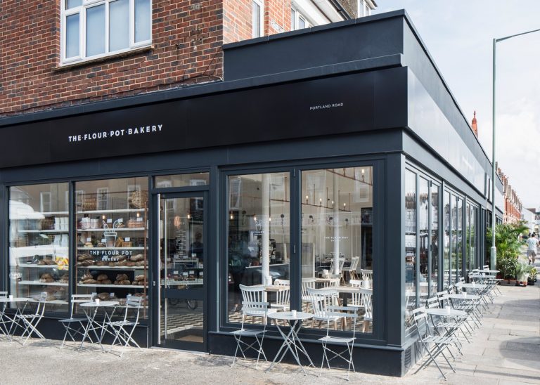 The Flour Pot Bakery