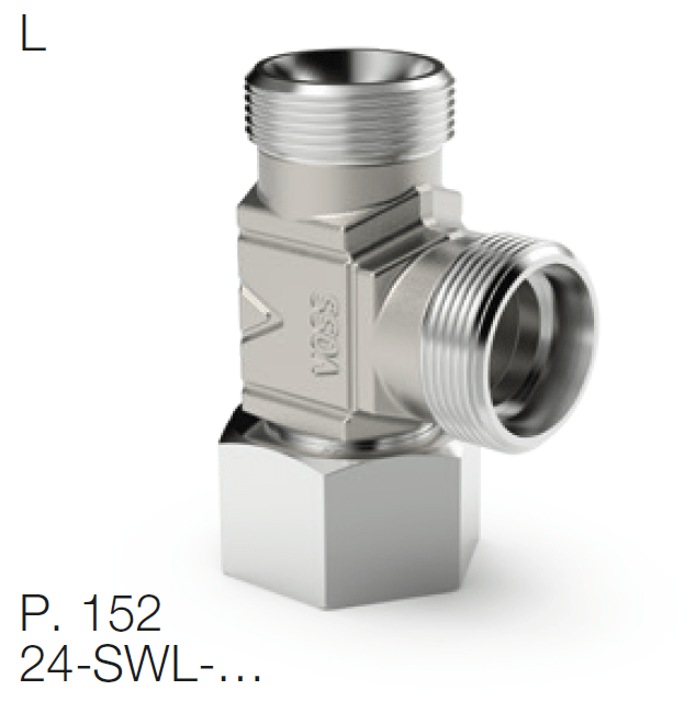 Adjustable Couplings With Tube Socket Filtrec Asia Pacific