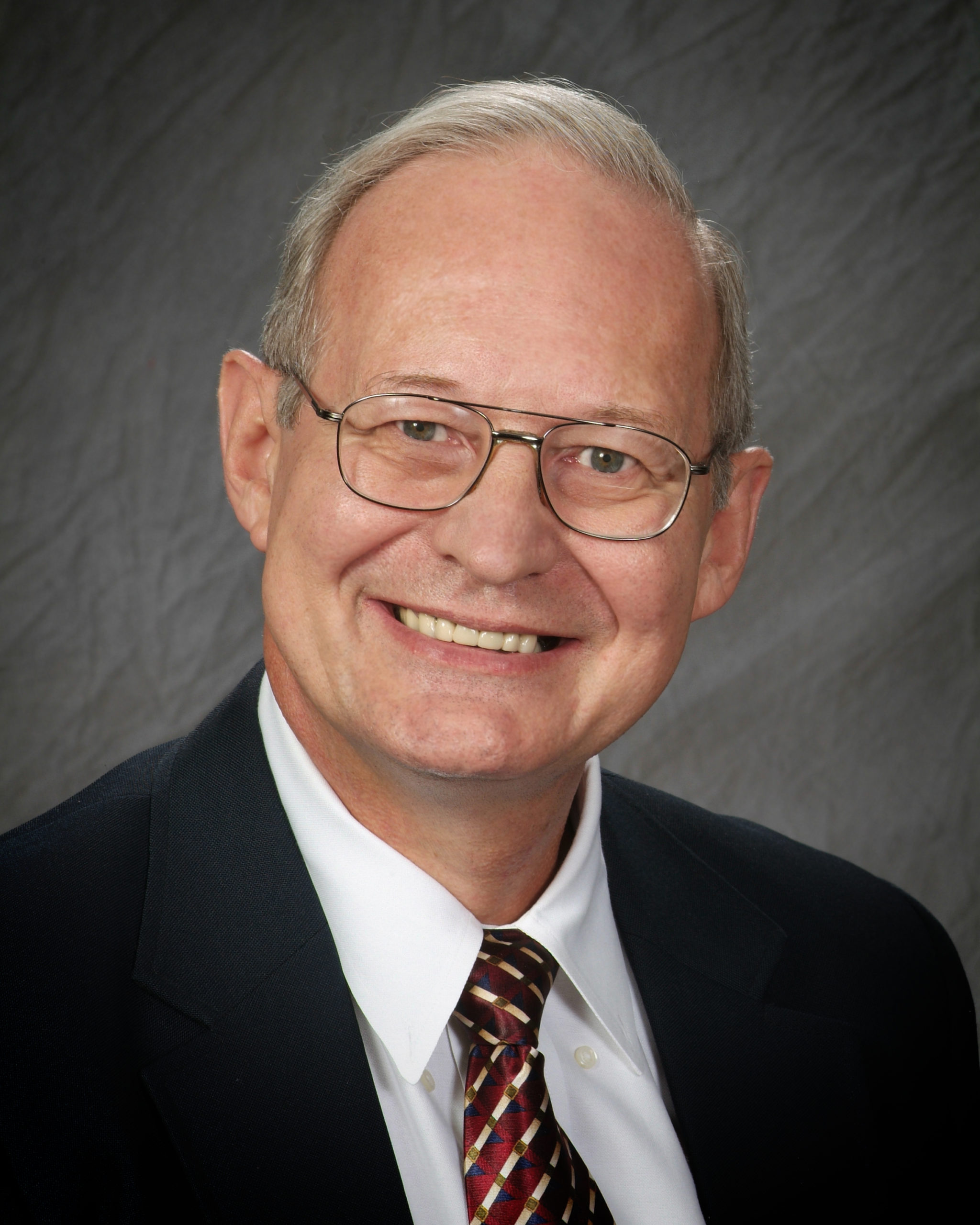 Gary Butler 2005 Fellowship International Mission