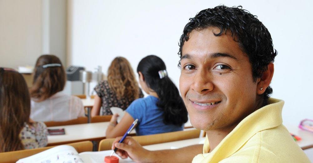 Master Informatik • Universität Passau