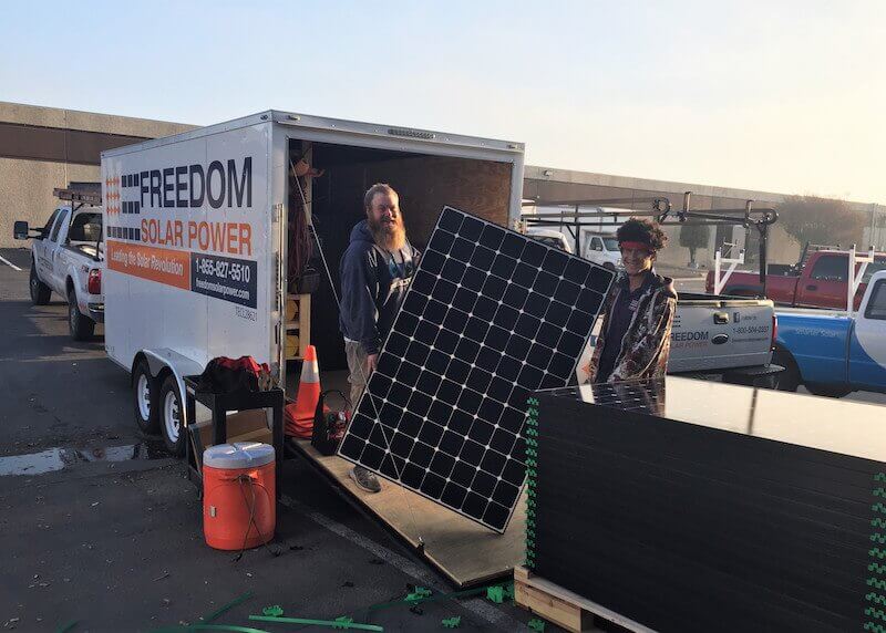 Solar Inventory Management Solar Panel Barcode Scanner