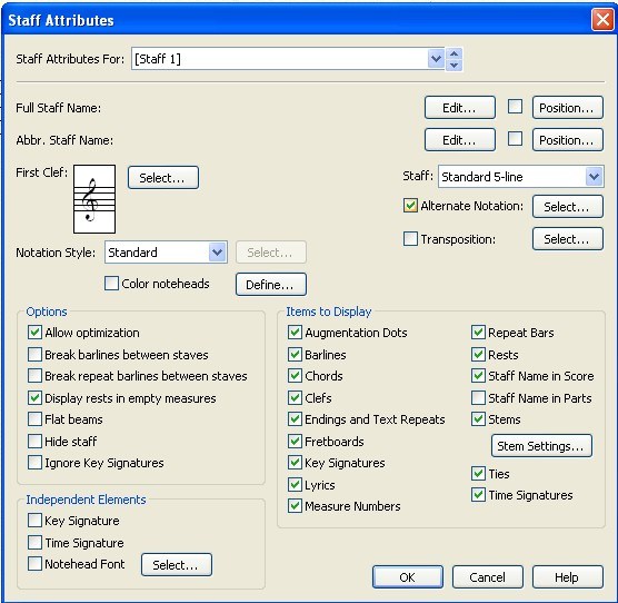 Jazz Musicians and the Audience Finale
