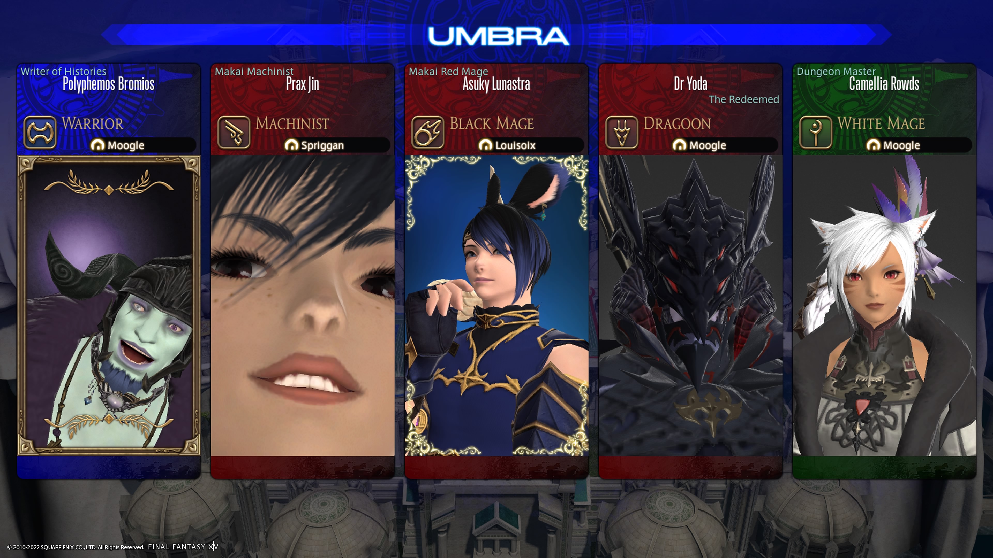 Ffxiv adventurer plate