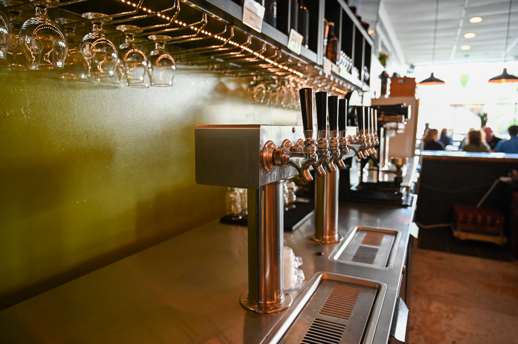 About Us Final Gravity Brewing Company