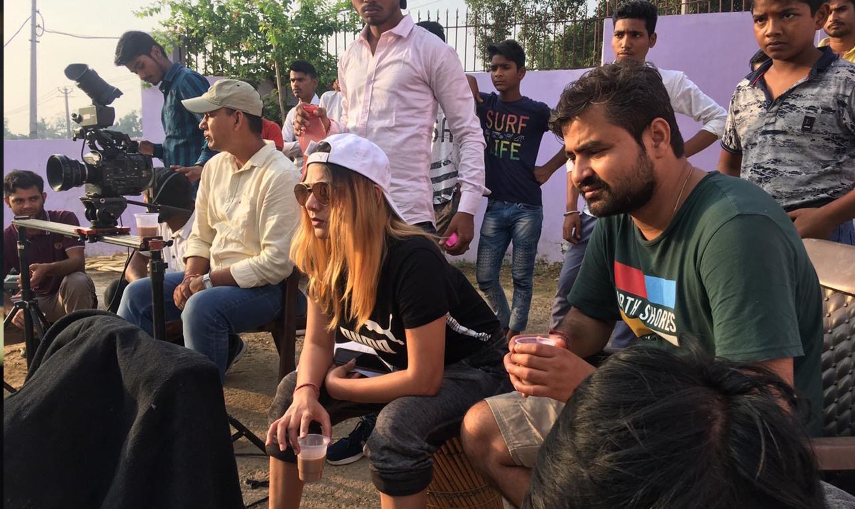 Film Production House Delhi NCR, Best Film Production Company India