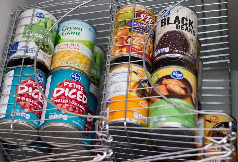 14 MustHave Canned Foods You Didn't Know About Final Prepper