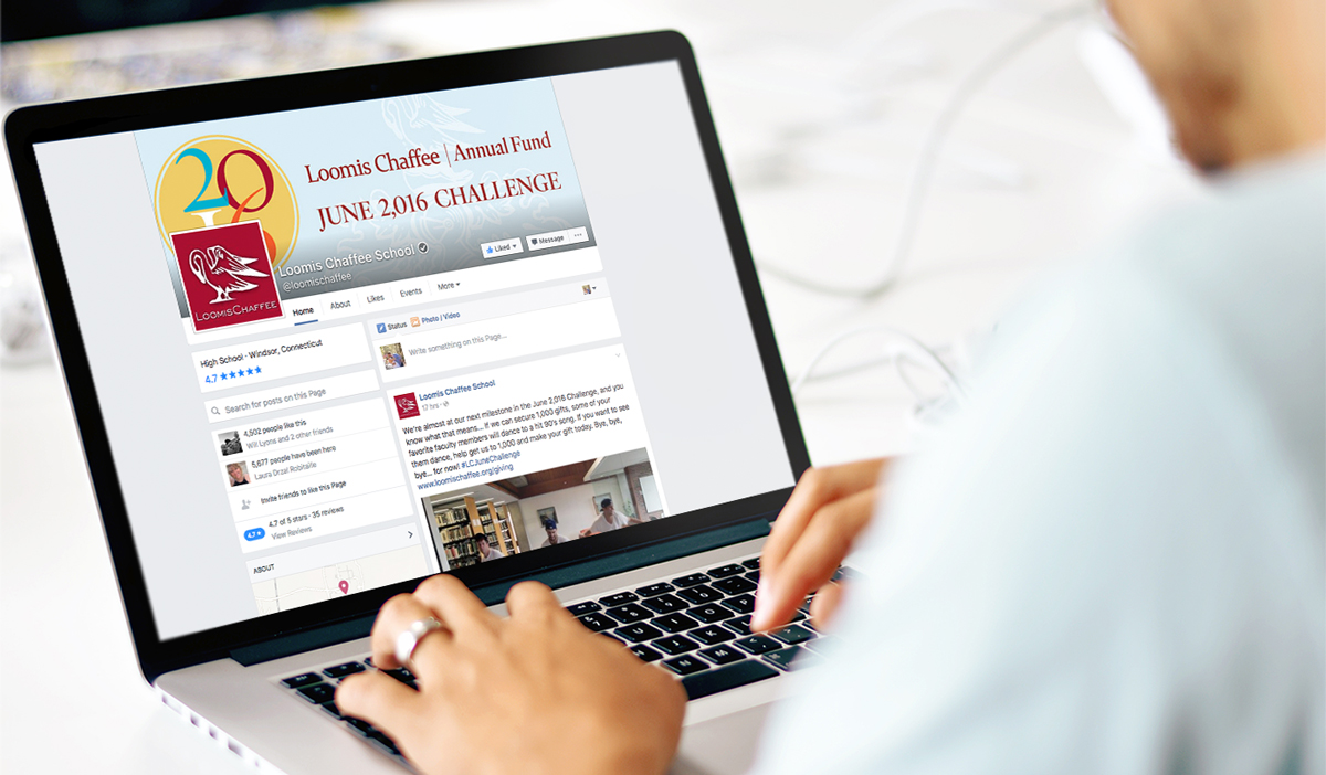 4 Ways to Increase Your School's Social Media Engagement Finalsite Blog