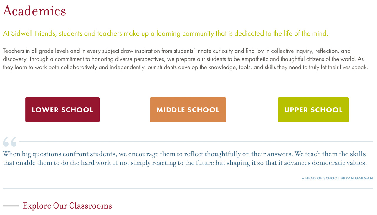 How To Build Academic Website? – Systran Box