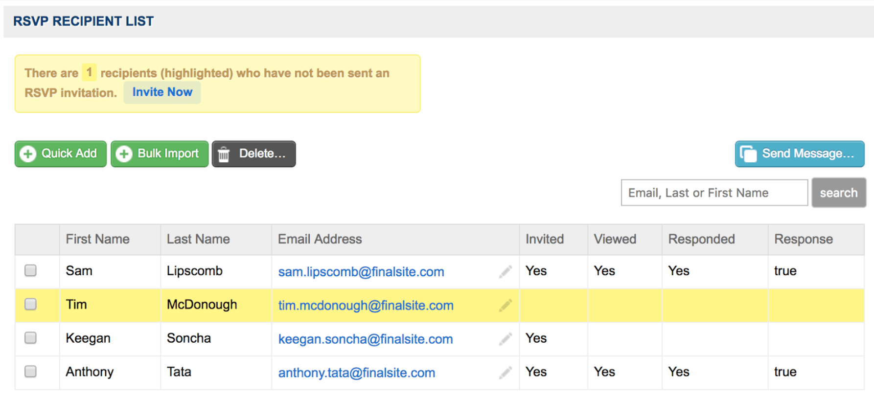 Create Happy Users and Happier Admins with Clean Data Collection
