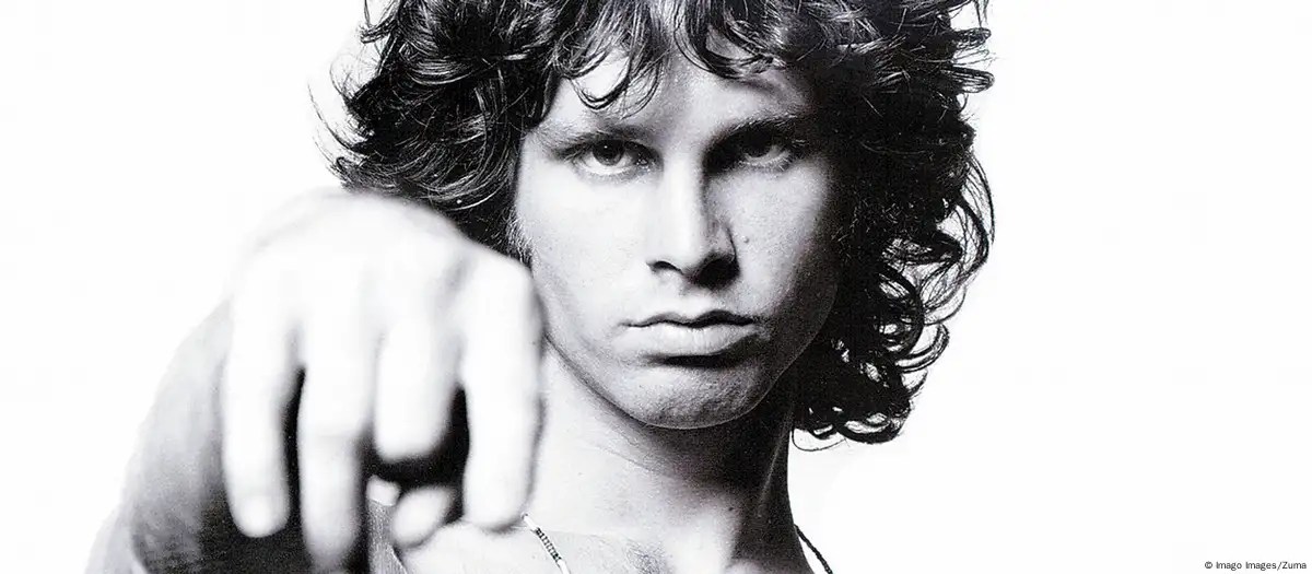 Jim Morrison Net Worth 400K, 80M Legacy, Royalties