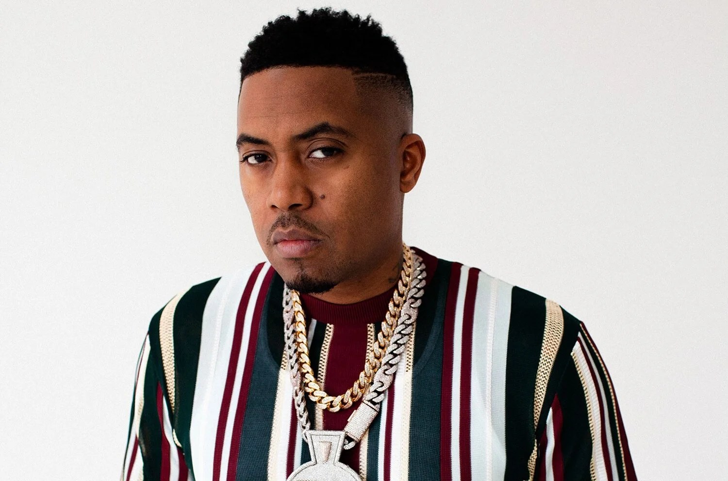 Nas Net Worth 2025 HipHop Legend and Tech Investor