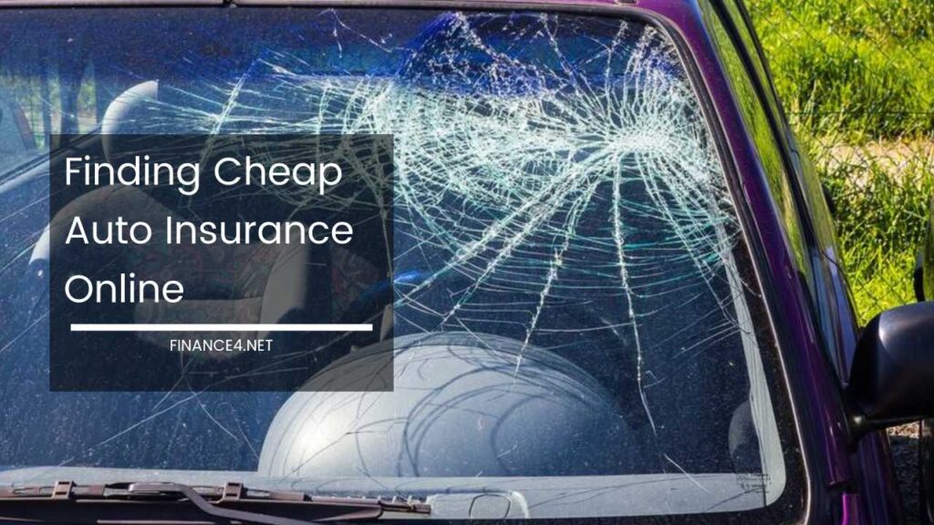 Online Car Insurance Quotes What are The Benefits?