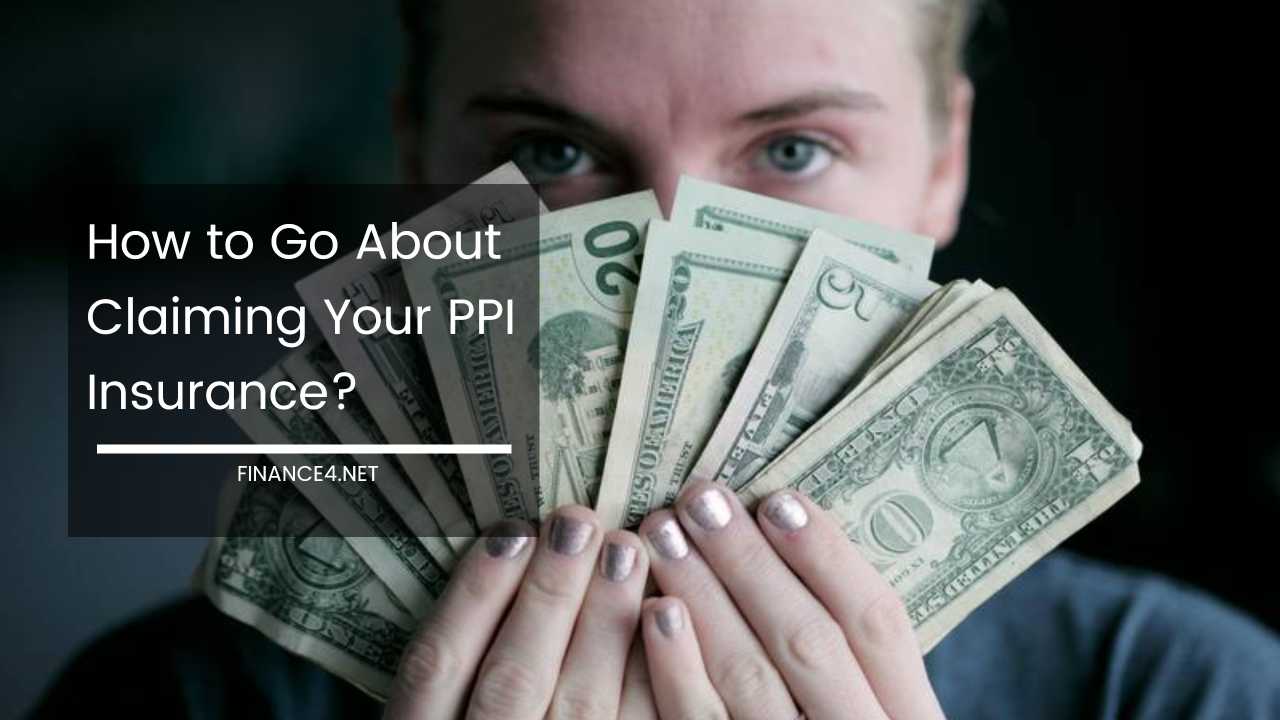 Claim Your PPI Yourself (Save Money!)
