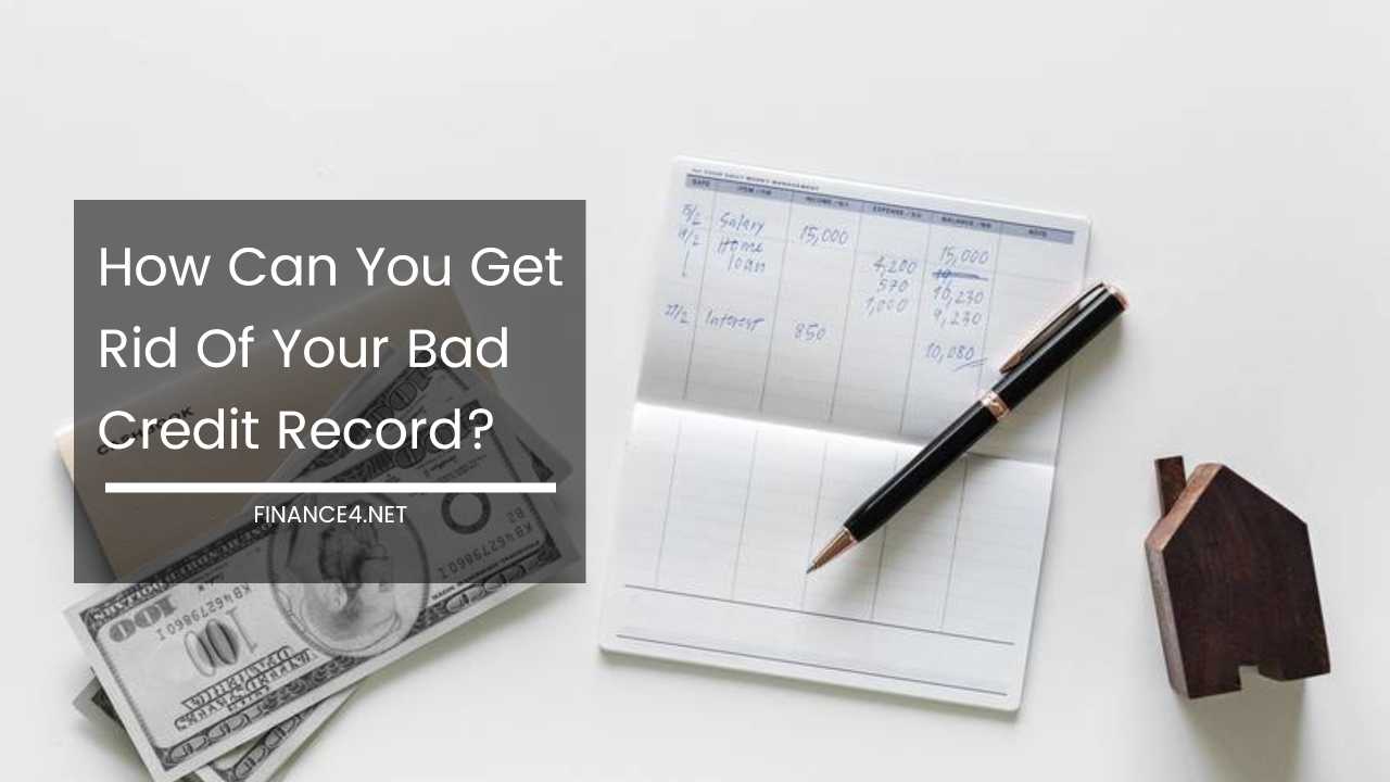 Credit & Credit Cards