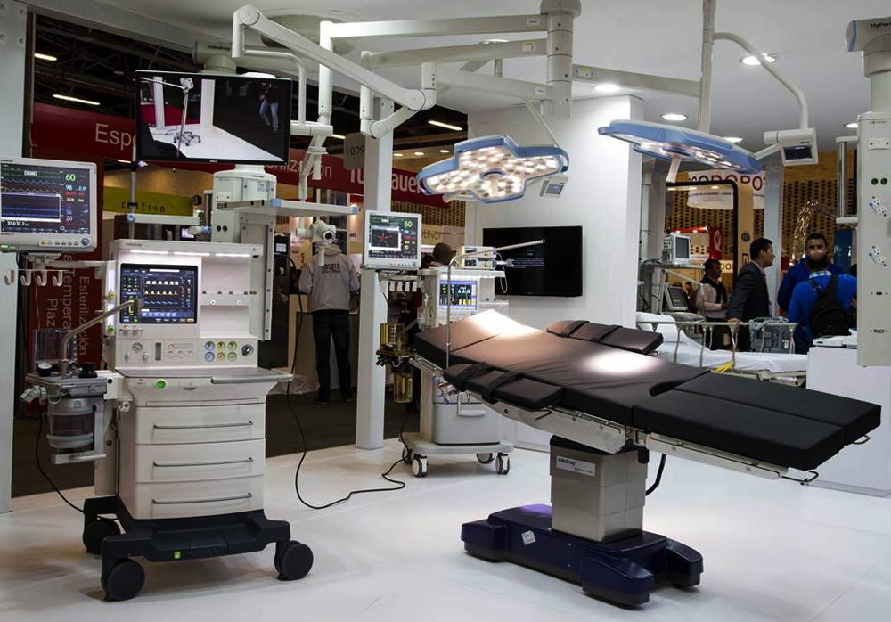 Finance Colombia Bogotá to Host International Healthcare Technology