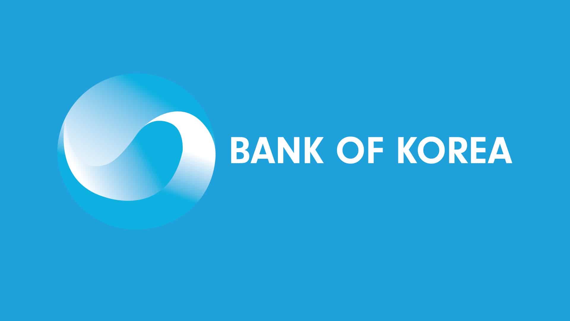 S.Korean Central Bank Is Hiring a Crypto Expert