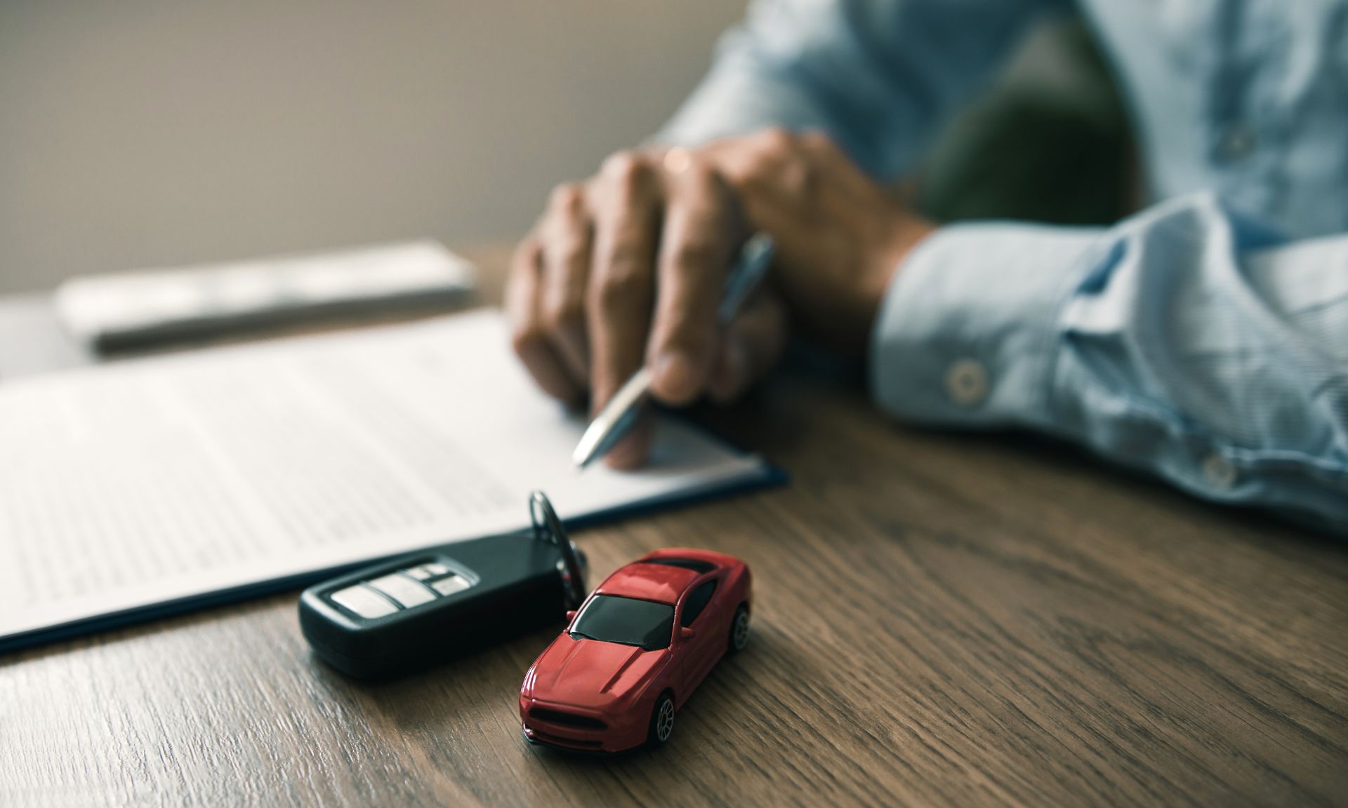 Indirect Auto Financing A Complete Guide Financedevil